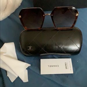 Chanel Sunglasses